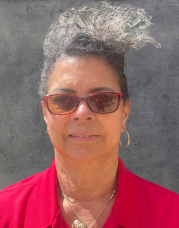 headshot of Terri Moore